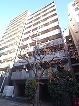 東京都品川区南大井3丁目（賃貸マンション1R・7階・30.68㎡） その6