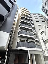 東京都港区芝4丁目（賃貸マンション1K・5階・21.01㎡） その6