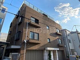 東京都目黒区平町2丁目（賃貸マンション1LDK・2階・45.00㎡） その6