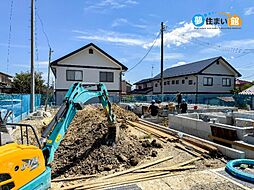 東北本線 郡山駅 徒歩48分