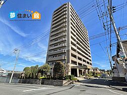 サーパス咲田 マンション