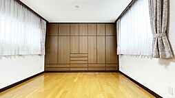 洋室の画像