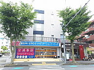 大阪府吹田市山田南30-20：物件画像／タクミ商事株式会社