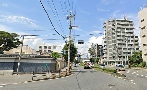 MELDIA CREST TAPP 新大阪 WEST ｜大阪府大阪市淀川区木川西3丁目(賃貸マンション1DK・4階・29.00㎡)の写真 その26