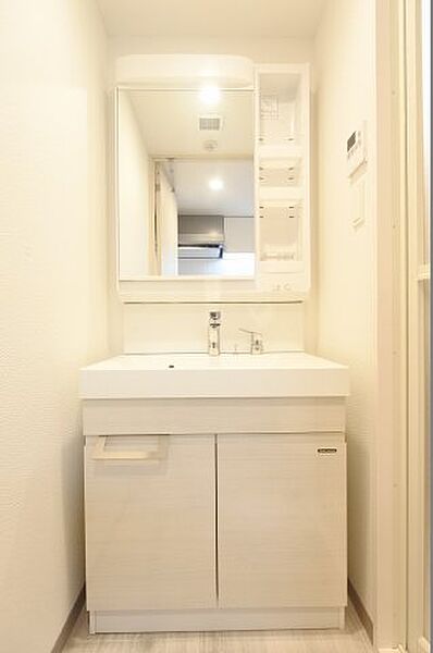 S-RESIDENCE日本橋Qualier ｜大阪府大阪市浪速区日本橋5丁目(賃貸マンション2K・6階・30.52㎡)の写真 その18