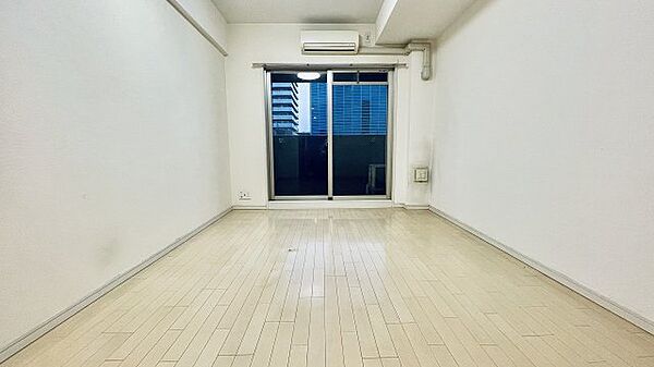 エスライズ本町東 ｜大阪府大阪市中央区常盤町1丁目(賃貸マンション1K・5階・25.52㎡)の写真 その3