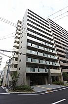 アーバネックス新町  ｜ 大阪府大阪市西区新町4丁目（賃貸マンション1LDK・5階・29.49㎡） その1