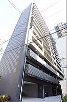 ファステート難波グランプリ  ｜ 大阪府大阪市浪速区塩草3丁目（賃貸マンション1LDK・10階・32.39㎡） その1