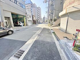 スピカコンフォート  ｜ 大阪府大阪市北区長柄中3丁目（賃貸マンション1LDK・3階・41.87㎡） その26