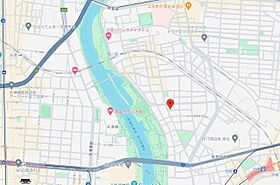 ワールドアイ京橋NORD  ｜ 大阪府大阪市都島区中野町2丁目（賃貸マンション1DK・7階・27.11㎡） その27