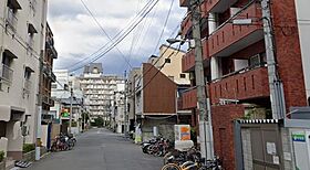 ワールドアイ京橋NORD  ｜ 大阪府大阪市都島区中野町2丁目（賃貸マンション1DK・7階・27.11㎡） その26