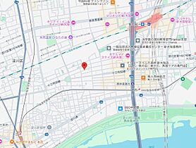 スプランディッド新大阪VII  ｜ 大阪府大阪市淀川区木川東4丁目（賃貸マンション1LDK・2階・45.57㎡） その27