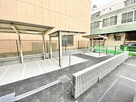 プレサンス南堀江ザ・センス  ｜ 大阪府大阪市西区南堀江3丁目（賃貸マンション1K・9階・21.09㎡） その16