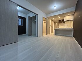 スプランディッド新大阪VII  ｜ 大阪府大阪市淀川区木川東4丁目（賃貸マンション2LDK・8階・45.57㎡） その3