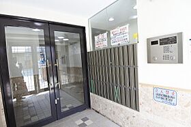 エバースクエア同心  ｜ 大阪府大阪市北区同心1丁目（賃貸マンション1K・3階・21.19㎡） その29