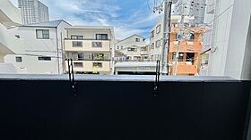 ソルテラス都島テソロ  ｜ 大阪府大阪市都島区都島北通1丁目（賃貸マンション1K・9階・22.80㎡） その14