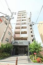 ポルト・ボヌール塚本  ｜ 大阪府大阪市淀川区塚本3丁目（賃貸マンション1K・5階・24.36㎡） その30