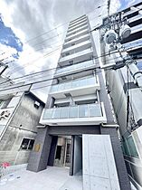 BROAD 新うめきたRESIDENCE  ｜ 大阪府大阪市北区中津6丁目（賃貸マンション1K・6階・23.40㎡） その30