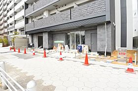 エスリードレジデンス大阪難波  ｜ 大阪府大阪市浪速区稲荷1丁目（賃貸マンション1K・3階・22.33㎡） その28