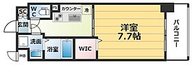 ミラージュパレス新梅田RIO  ｜ 大阪府大阪市北区大淀中5丁目（賃貸マンション1K・6階・25.92㎡） その2