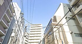 ブエナビスタ西天満  ｜ 大阪府大阪市北区西天満3丁目（賃貸マンション1LDK・7階・27.60㎡） その25