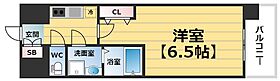 エスリードレジデンス大阪難波  ｜ 大阪府大阪市浪速区稲荷1丁目（賃貸マンション1K・4階・22.33㎡） その2