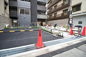 エステムコート梅田・天神橋4ステーションフロント  ｜ 大阪府大阪市北区浮田1丁目（賃貸マンション1LDK・11階・31.08㎡） その28