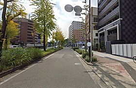 ファステート難波グランプリ  ｜ 大阪府大阪市浪速区塩草3丁目（賃貸マンション1K・7階・23.78㎡） その26