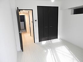 ミラージュパレス北梅田  ｜ 大阪府大阪市北区豊崎4丁目（賃貸マンション1K・5階・24.68㎡） その8