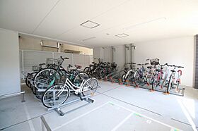 ミラージュパレス北梅田  ｜ 大阪府大阪市北区豊崎4丁目（賃貸マンション1K・5階・24.68㎡） その28