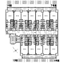 S-RESIDENCE都島  ｜ 大阪府大阪市都島区中野町3丁目（賃貸マンション1K・8階・23.14㎡） その29