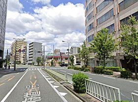 セレニテ西中島アリア壱番館  ｜ 大阪府大阪市淀川区西中島2丁目（賃貸マンション1K・5階・21.98㎡） その13