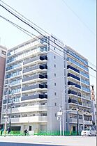 エスリード難波ザ・メゾン  ｜ 大阪府大阪市浪速区立葉1丁目（賃貸マンション1K・3階・22.50㎡） その1