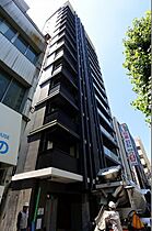 Fortunato扇町  ｜ 大阪府大阪市北区浪花町（賃貸マンション1LDK・13階・38.86㎡） その30