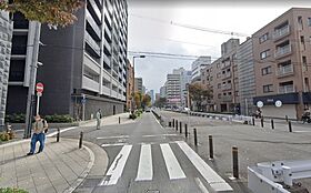 プレサンス梅田  ｜ 大阪府大阪市北区神山町（賃貸マンション1K・9階・24.70㎡） その26