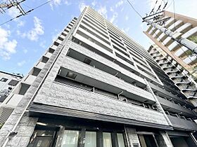 プレサンス立売堀パークシティ  ｜ 大阪府大阪市西区立売堀6丁目（賃貸マンション1K・2階・23.20㎡） その1