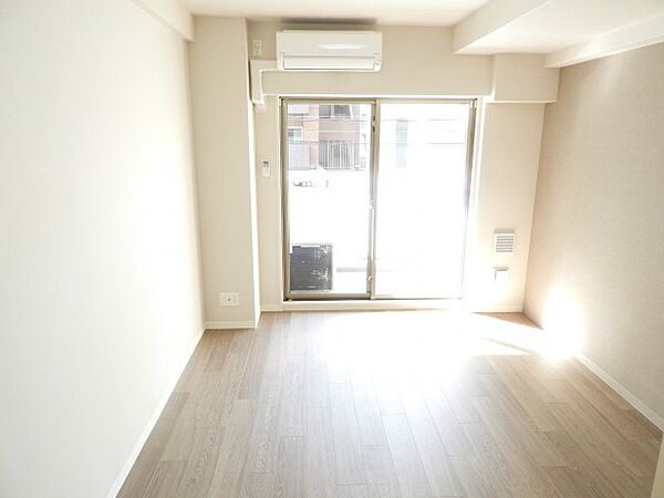 アーバネックス中崎町