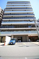 アーバネックス中崎町