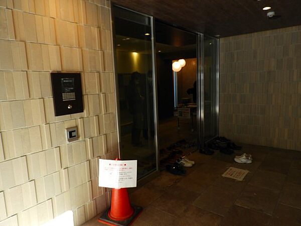 アーバネックス中崎町