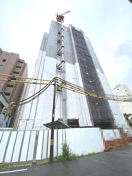 プレサンス塚本ベラビィ ｜大阪府大阪市西淀川区柏里3丁目(賃貸マンション1LDK・13階・31.82㎡)の写真 その28