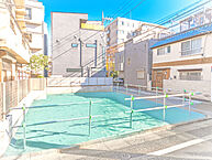 東京都世田谷区三軒茶屋2丁目：物件画像