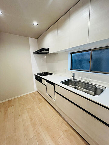 キッチン 北区赤羽西4丁目
