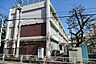 周辺：図書館「渋谷区立臨川みんなの図書館まで718m」