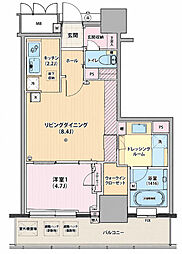 品川タワーフェイス