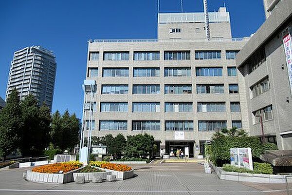 周辺を拡大表示