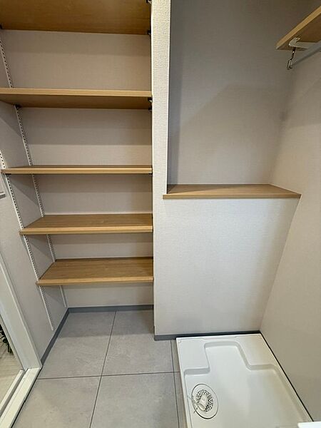 収納を拡大表示