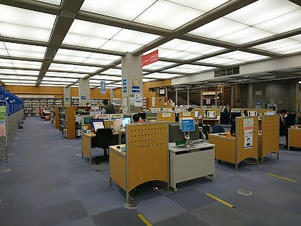 周辺を拡大表示