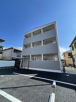 クレアール菱屋東  ｜ 大阪府東大阪市菱屋東1丁目（賃貸アパート1LDK・3階・33.12㎡） その27