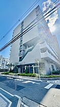 TOPAZ江坂  ｜ 大阪府吹田市垂水町3丁目（賃貸マンション1K・4階・24.13㎡） その3