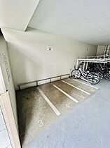 レオンコンフォート谷町六丁目  ｜ 大阪府大阪市中央区上本町西1丁目1-11（賃貸マンション1K・5階・24.10㎡） その23